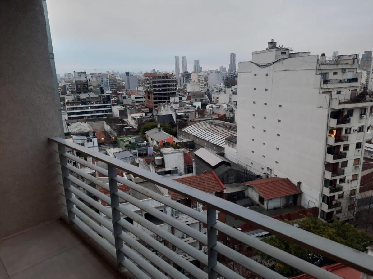 Moderno Y Luminoso Dpto De 2 Ambientes En Palermo * Buenos Aires