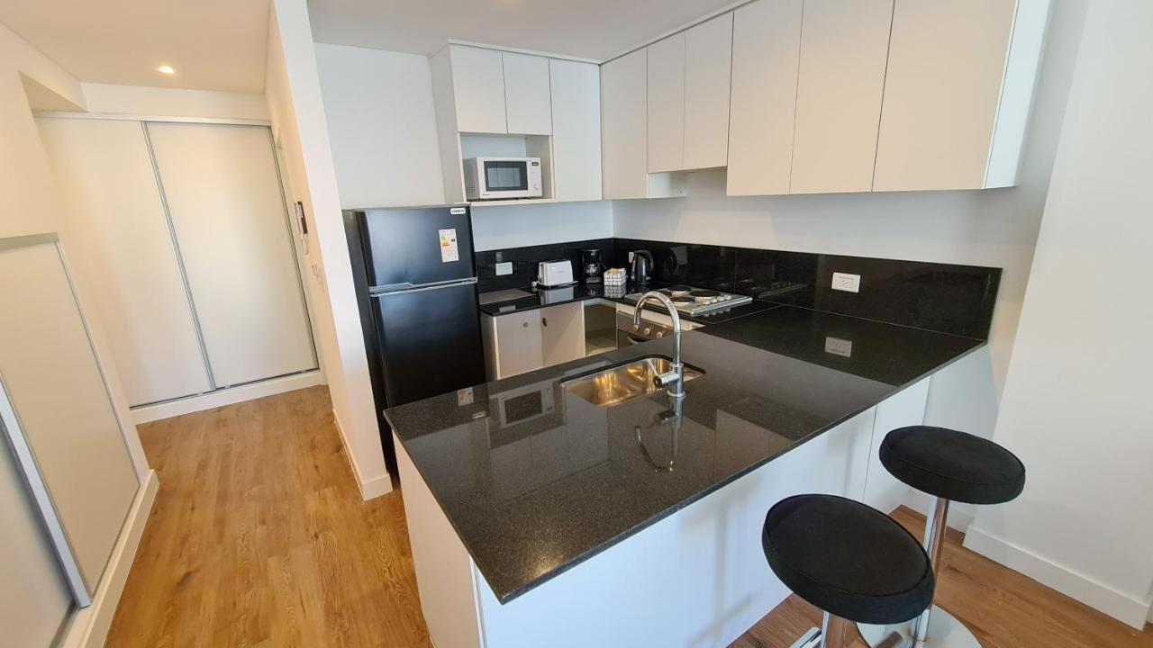 Apartamento Luxury In Excellent Location Buenos Aires