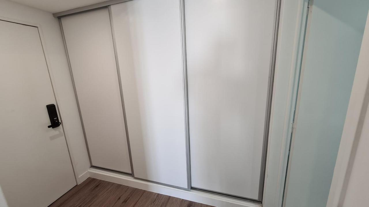 Luxury In Excellent Location Apartamento Buenos Aires