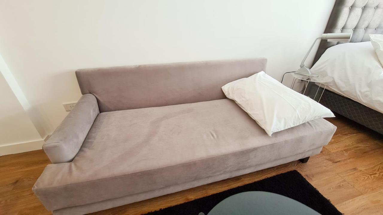Luxury In Excellent Location Apartamento