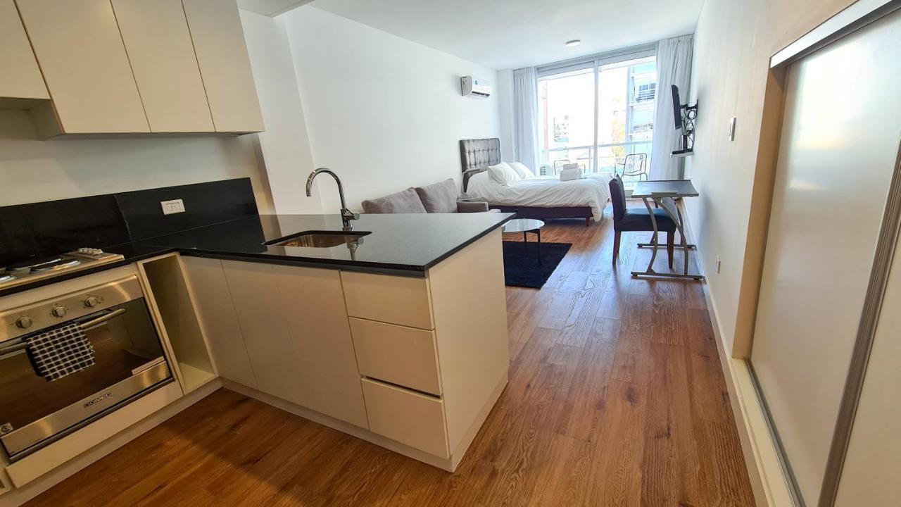 Luxury In Excellent Location Apartamento Buenos Aires