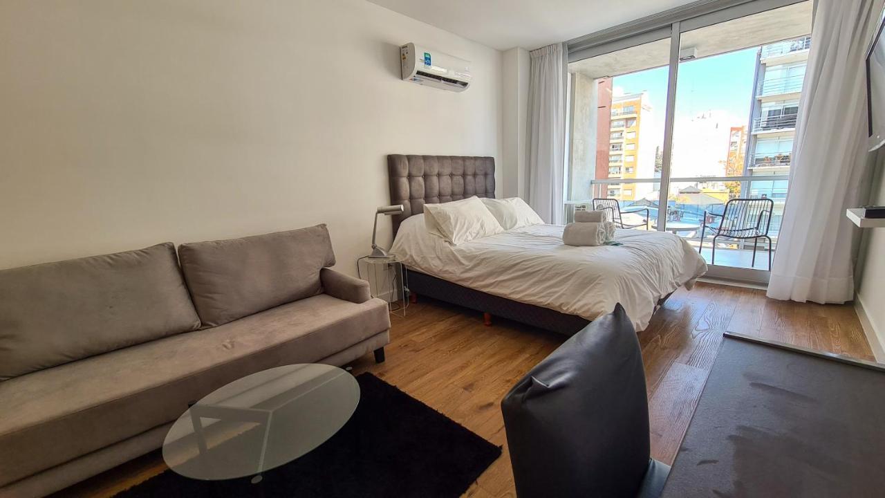 Luxury In Excellent Location Apartamento *