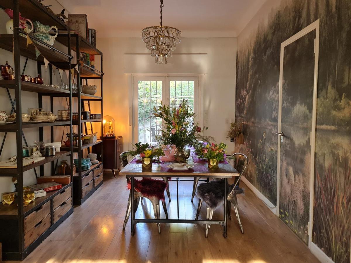 Mi Casa De