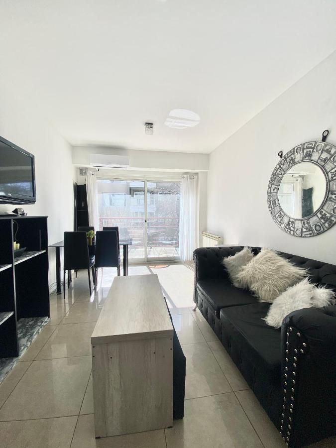 Apartment Hermoso Departamento Tres Ambientes En Belgrano Buenos Aires
