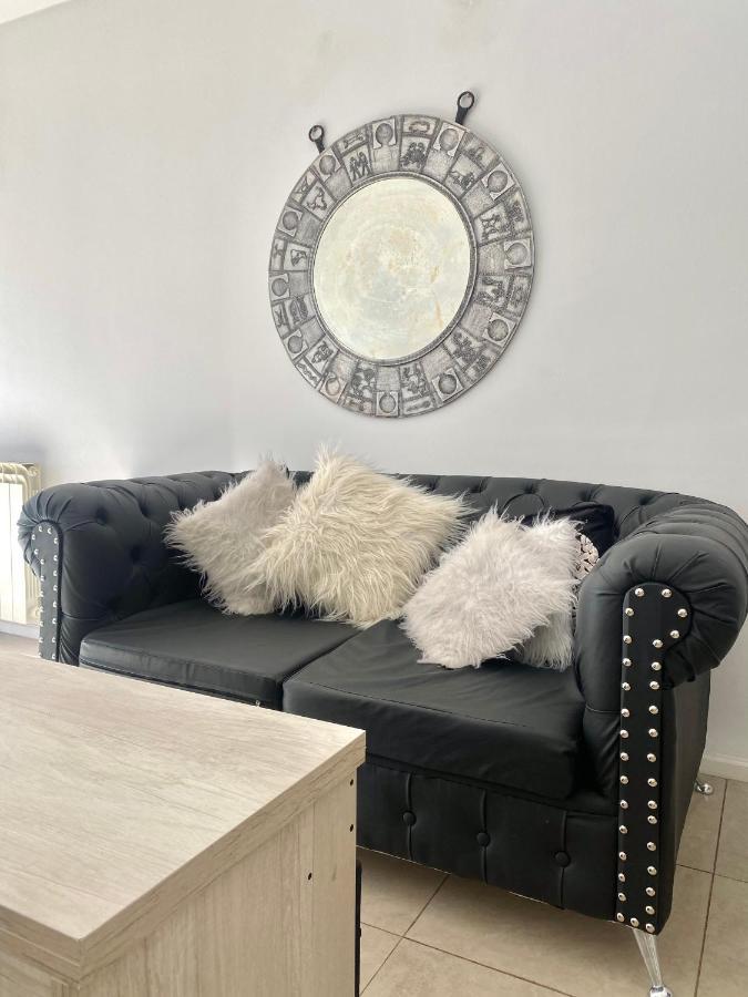 Hermoso Departamento Tres Ambientes En Belgrano Apartment *