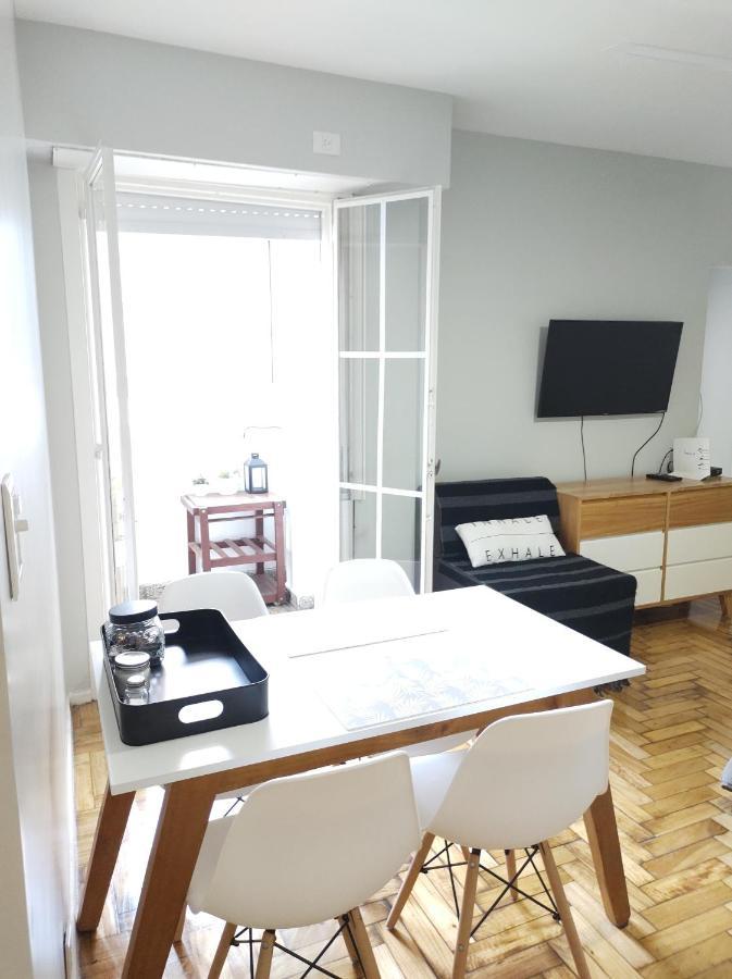 Depto Bela Apartment *