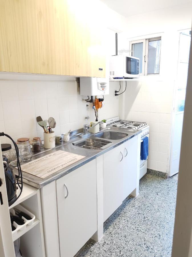 Depto Bela Apartment *