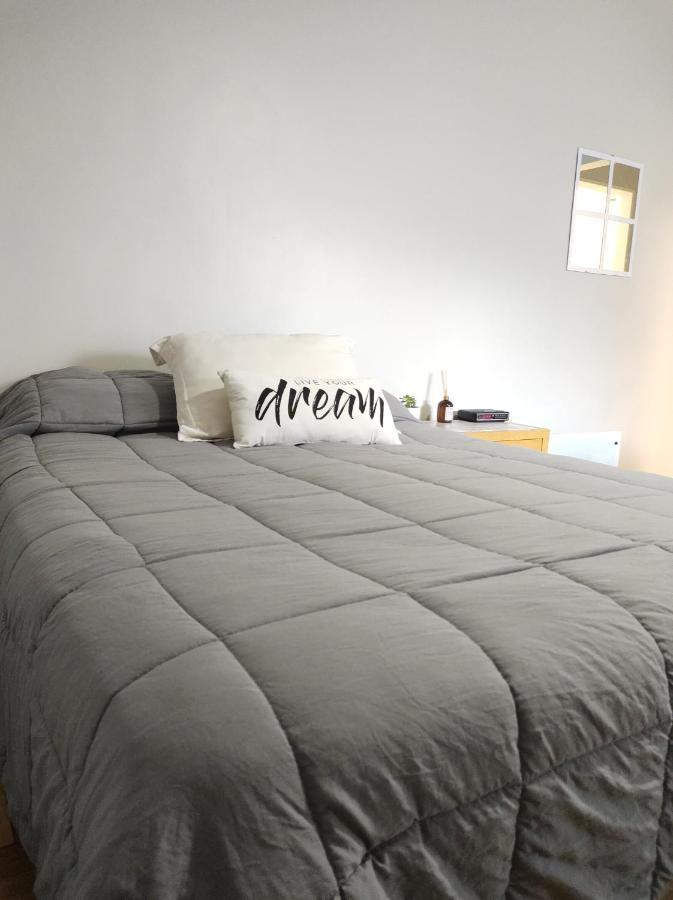 Depto Bela Apartment