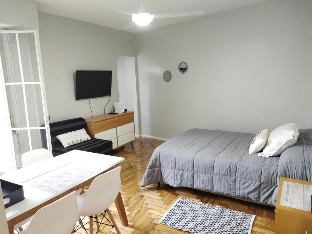 Depto Bela Apartment