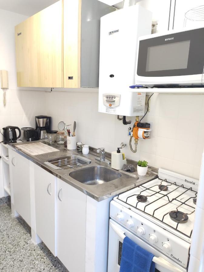 Apartment Depto Bela Buenos Aires