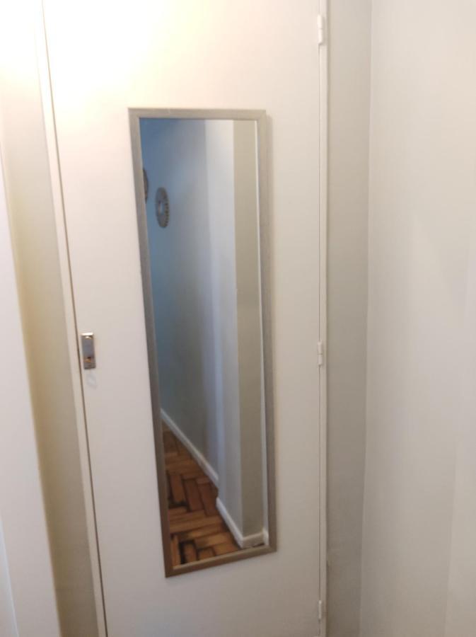 Apartment Depto Bela