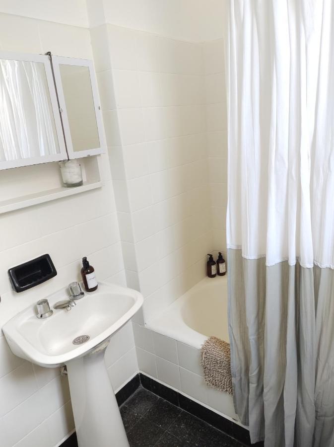 Depto Bela Apartment Buenos Aires