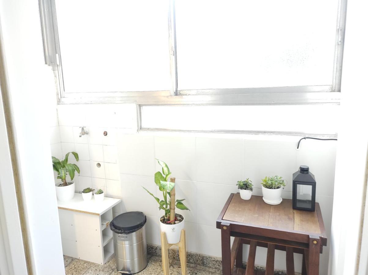 Apartment Depto Bela