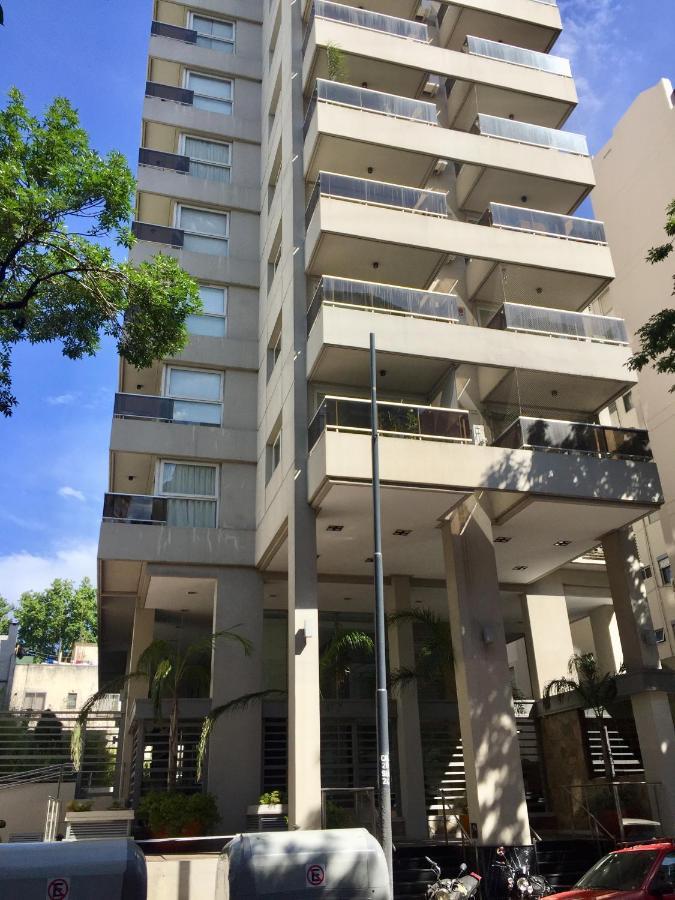 Palermo Tower Apartment Buenos Aires