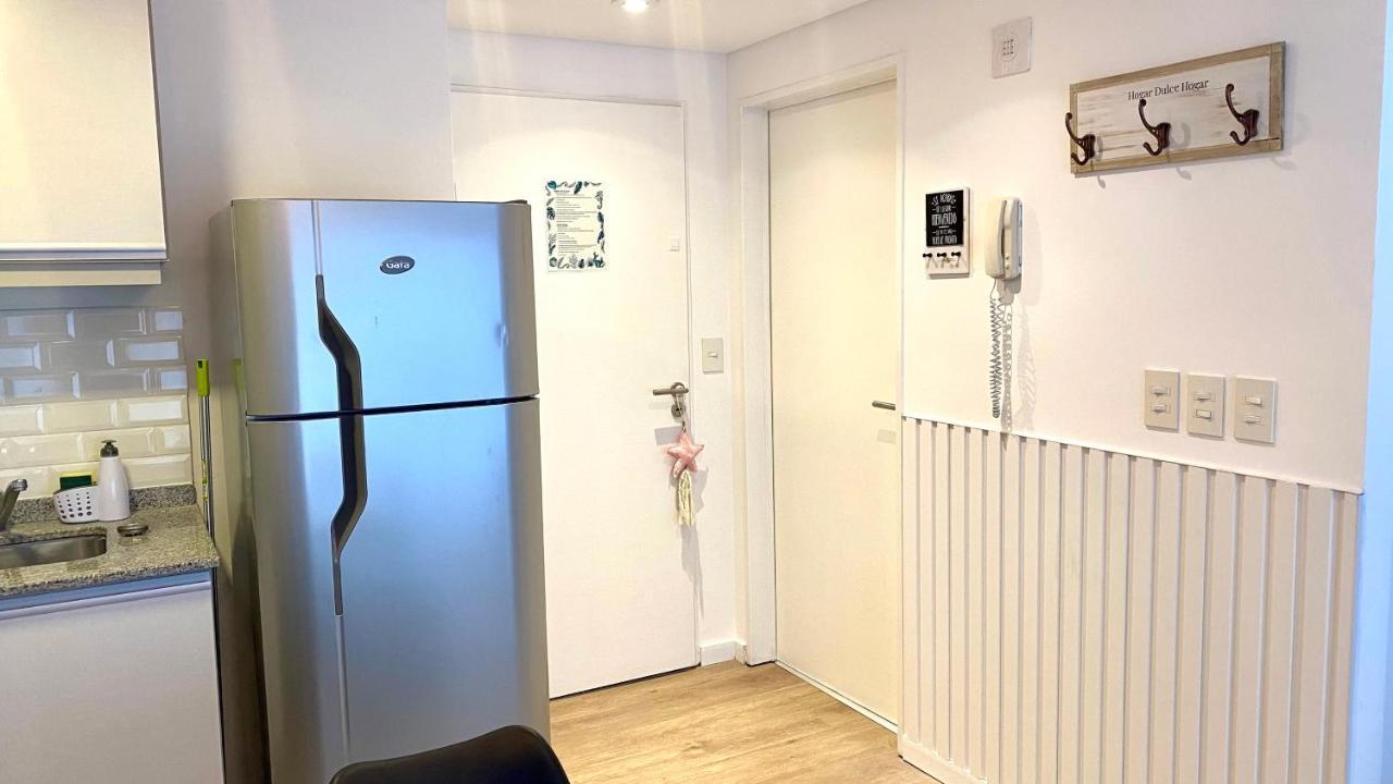 Palermo Tower Apartment *