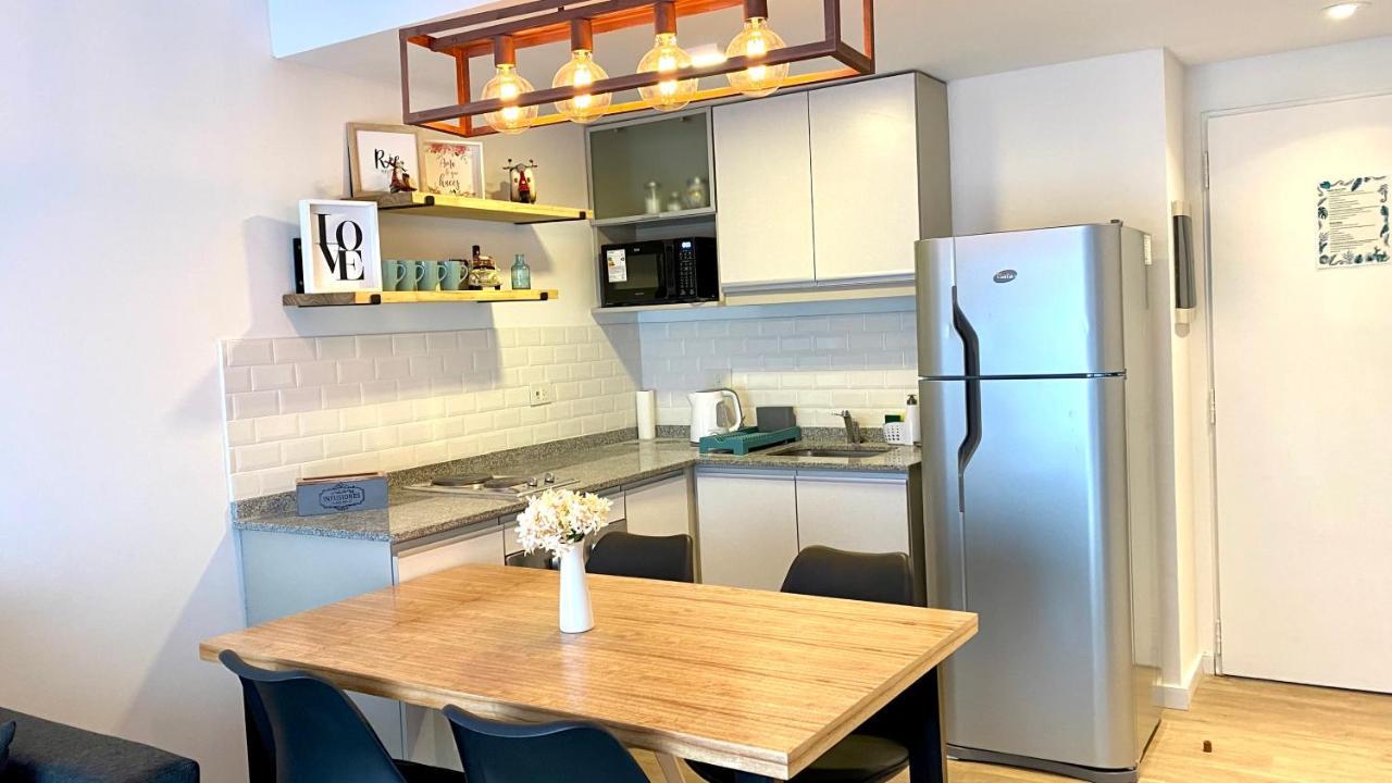 Apartment Palermo Tower Buenos Aires