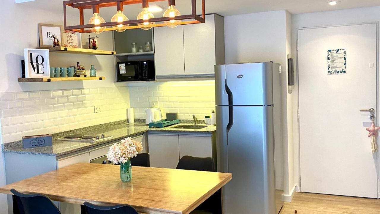 Apartment Palermo Tower Buenos Aires