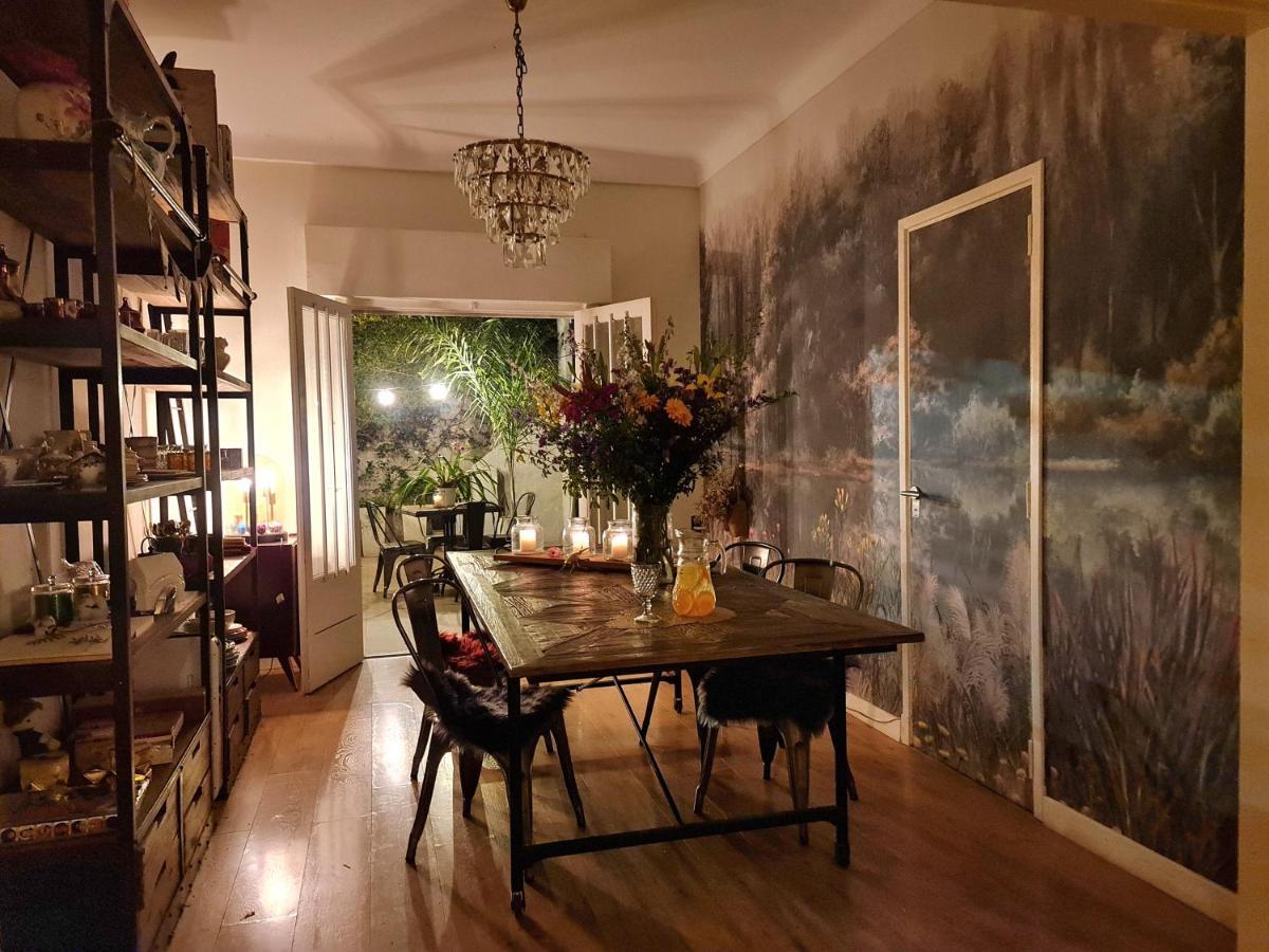 Mi Casa De Casa de hóspedes Buenos Aires