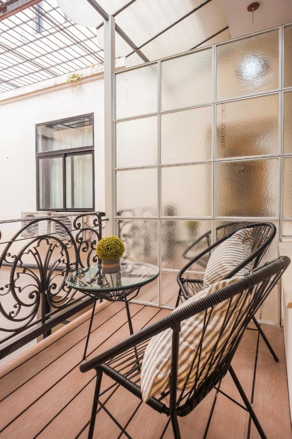 Sarmiento Flats