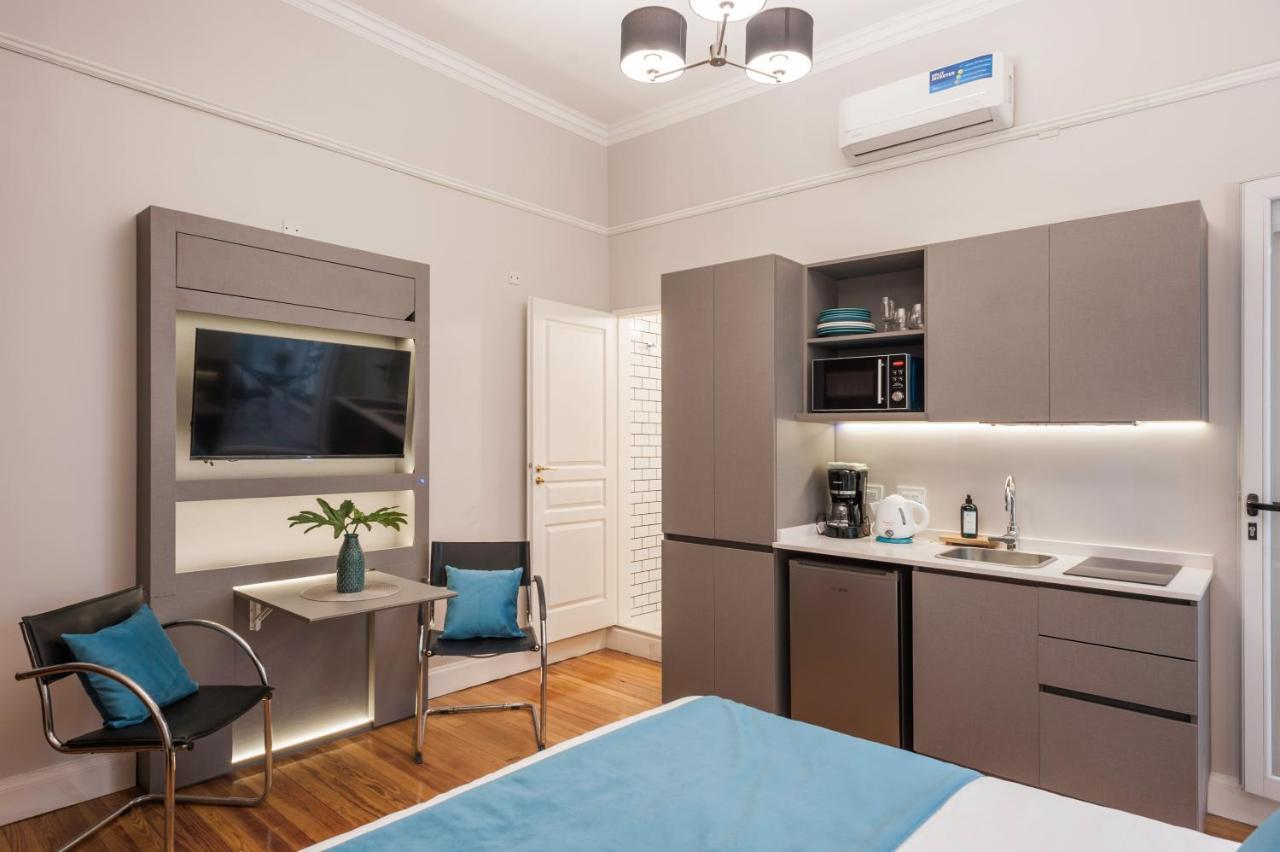Sarmiento Flats Buenos Aires
