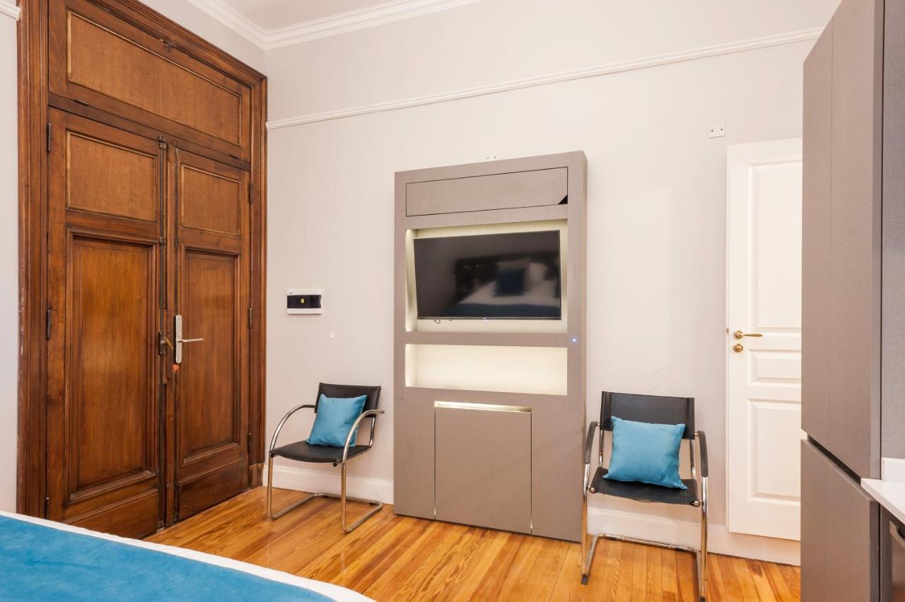 Sarmiento Flats Aparthotel *