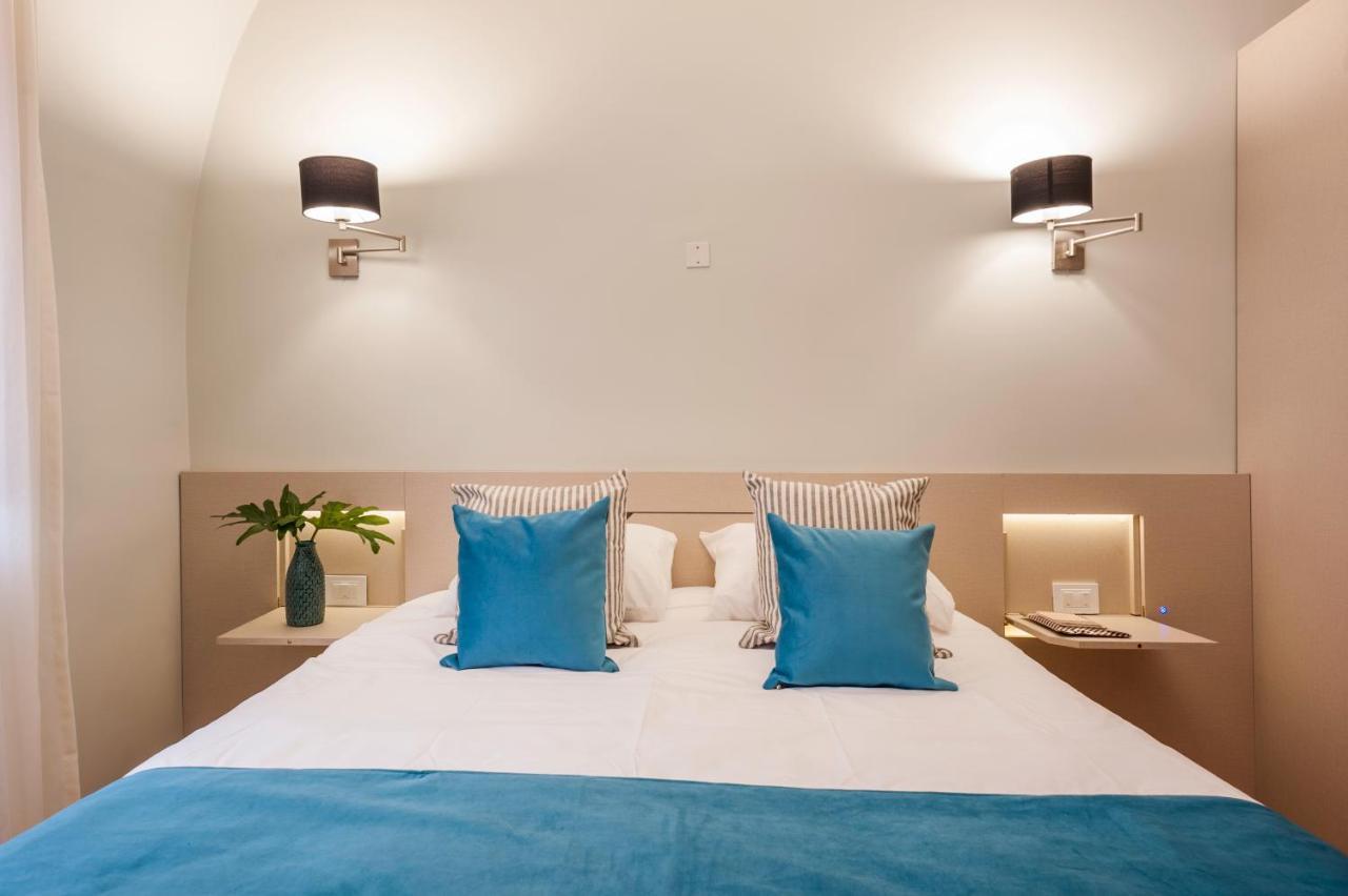 Sarmiento Flats Aparthotel *