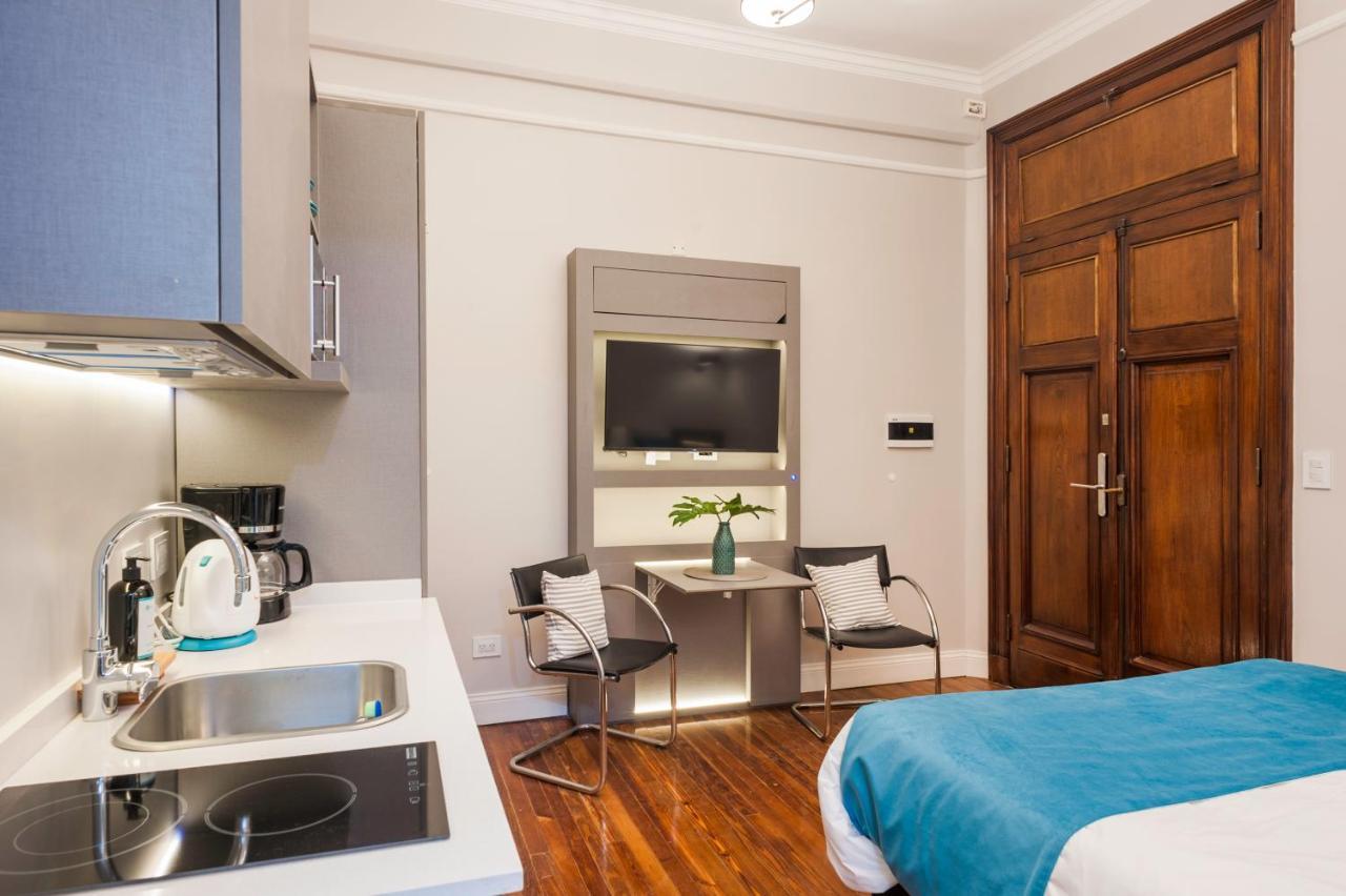 Sarmiento Flats Buenos Aires