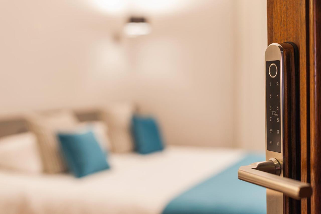 Aparthotel Sarmiento Flats Buenos Aires