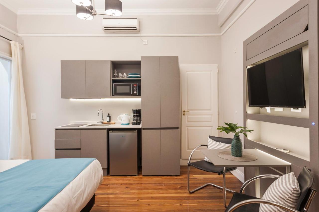 Sarmiento Flats * Buenos Aires
