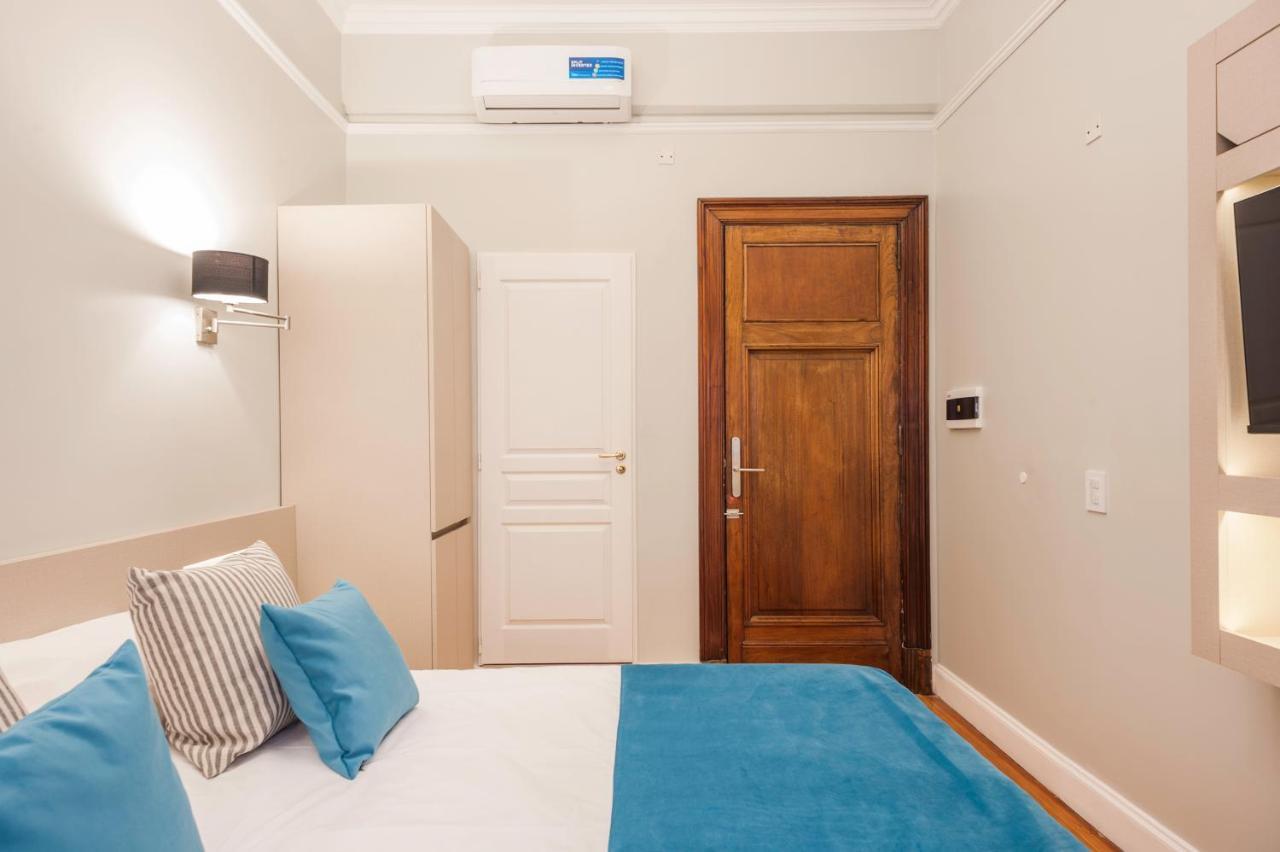 Aparthotel Sarmiento Flats *