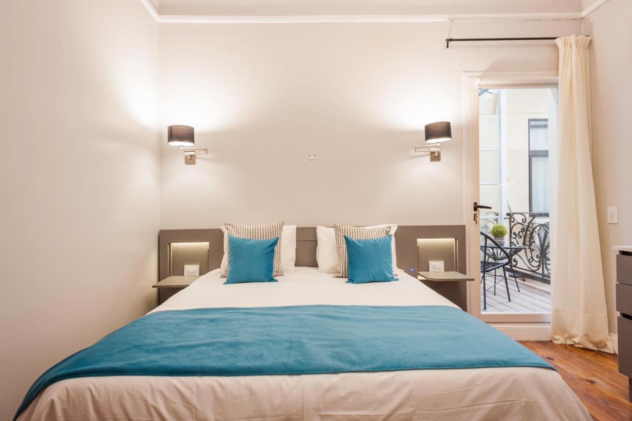 Sarmiento Flats Buenos Aires