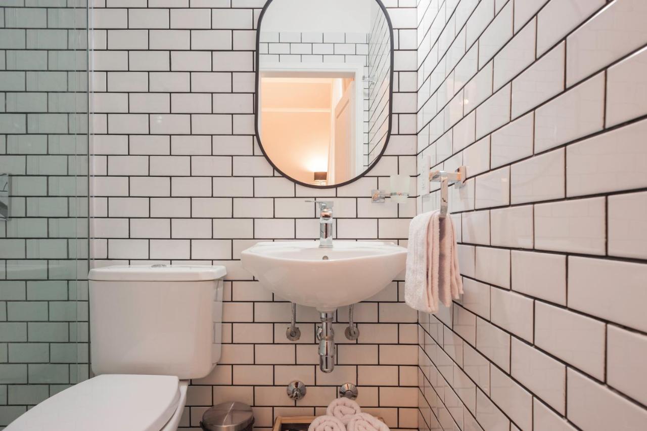 Aparthotel Sarmiento Flats Buenos Aires
