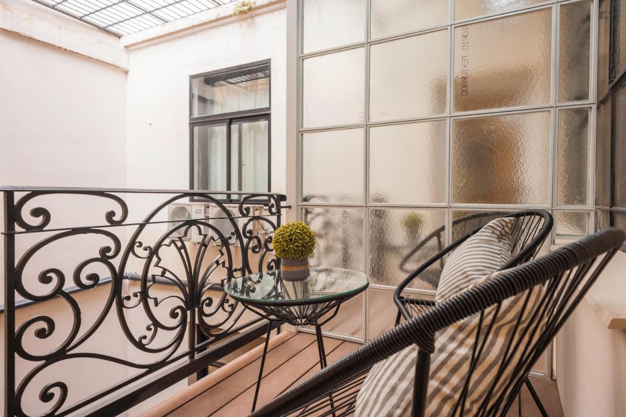Sarmiento Flats * Buenos Aires