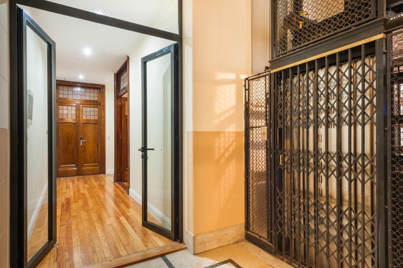 Sarmiento Flats Aparthotel Buenos Aires