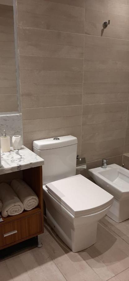 Apartment Kaktus Palermo Soho