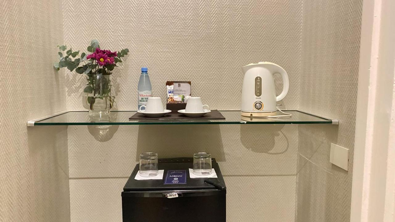 Hotel Lafayette Buenos Aires