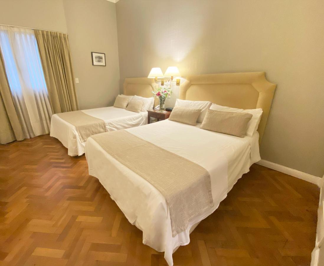 Lafayette Hotel Buenos Aires