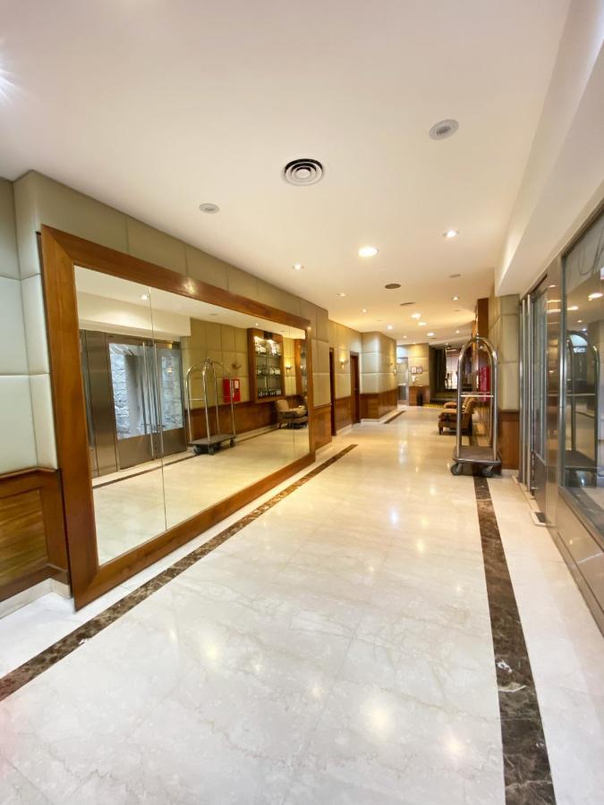 Lafayette 4* Buenos Aires