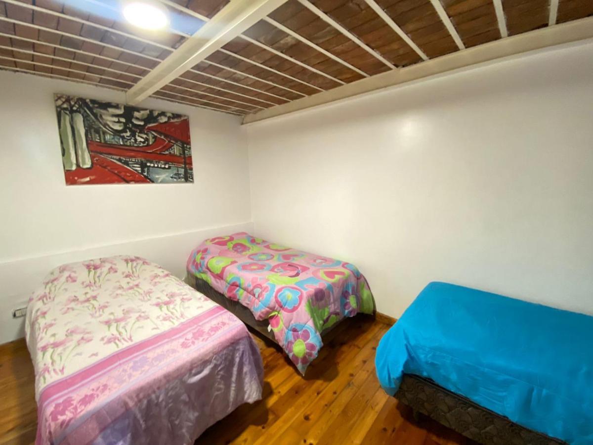 Apartment Roosevelt Buenos Aires