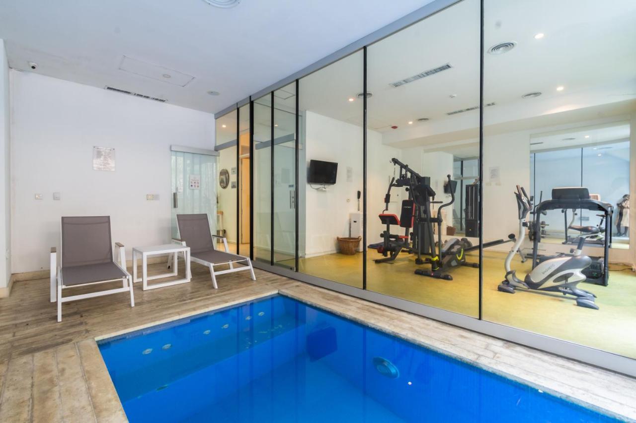 Hotel Boutique Palermo Ciudad Autónoma de Buenos Aires