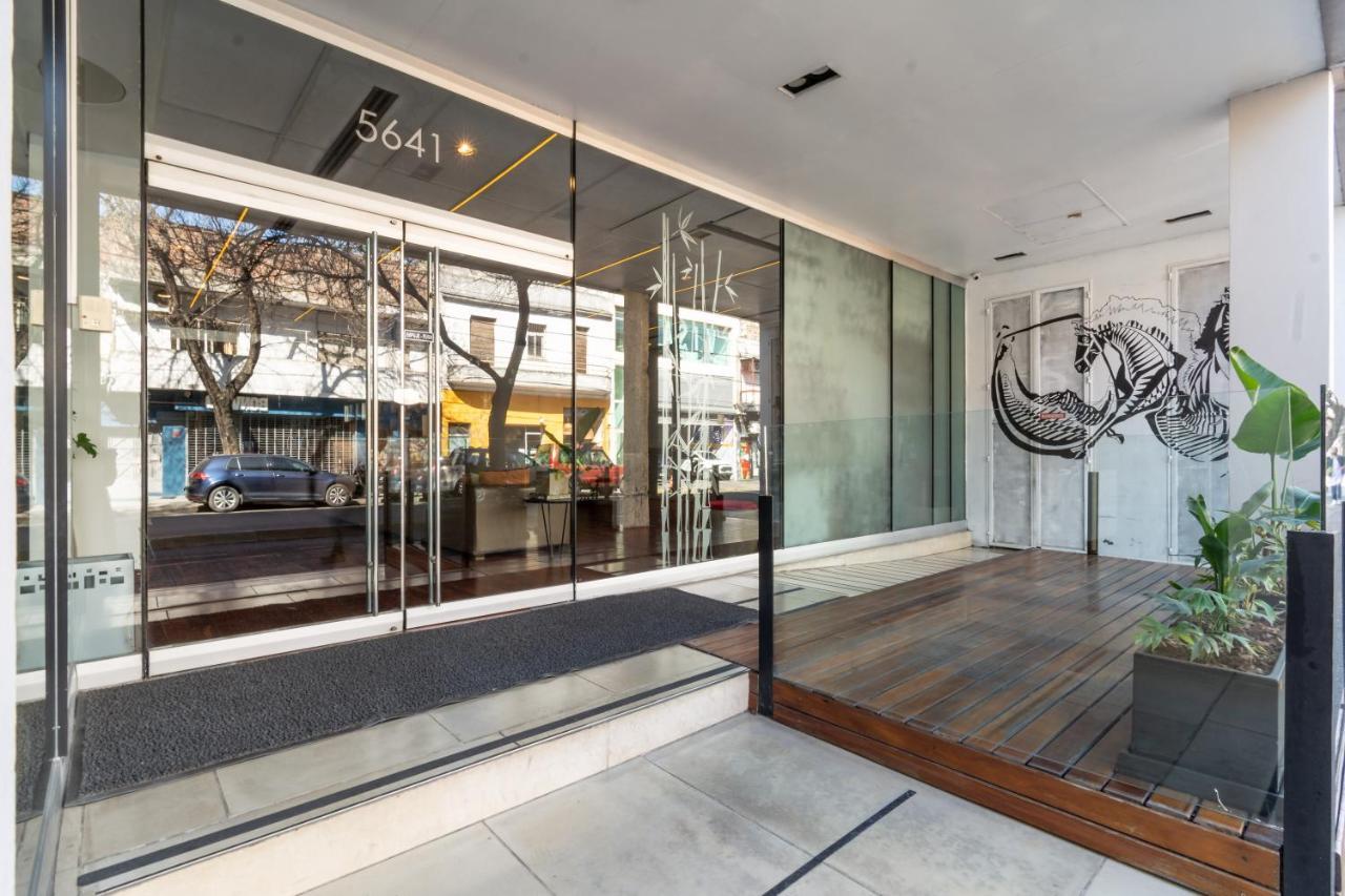 Boutique Palermo Hotel 4*