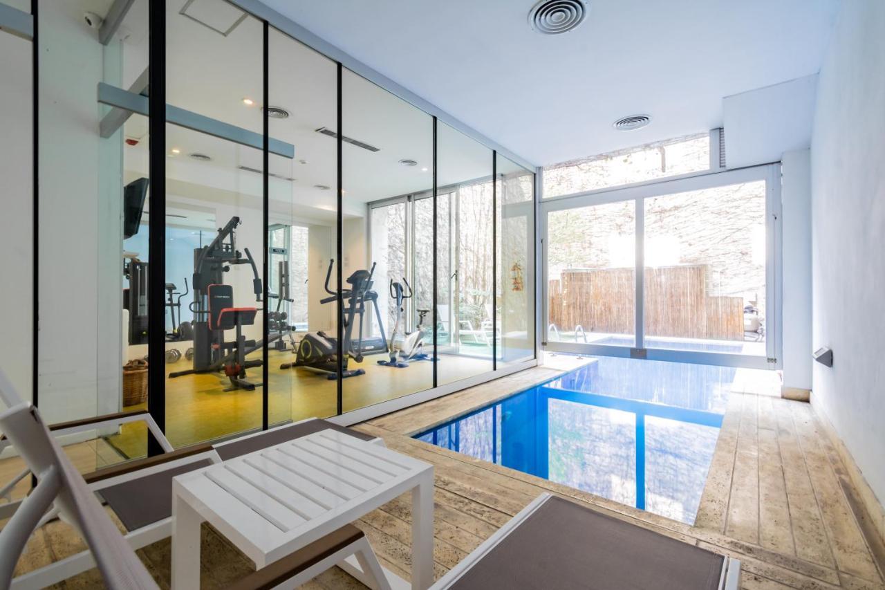 Boutique Palermo 4* Ciudad Autónoma de Buenos Aires
