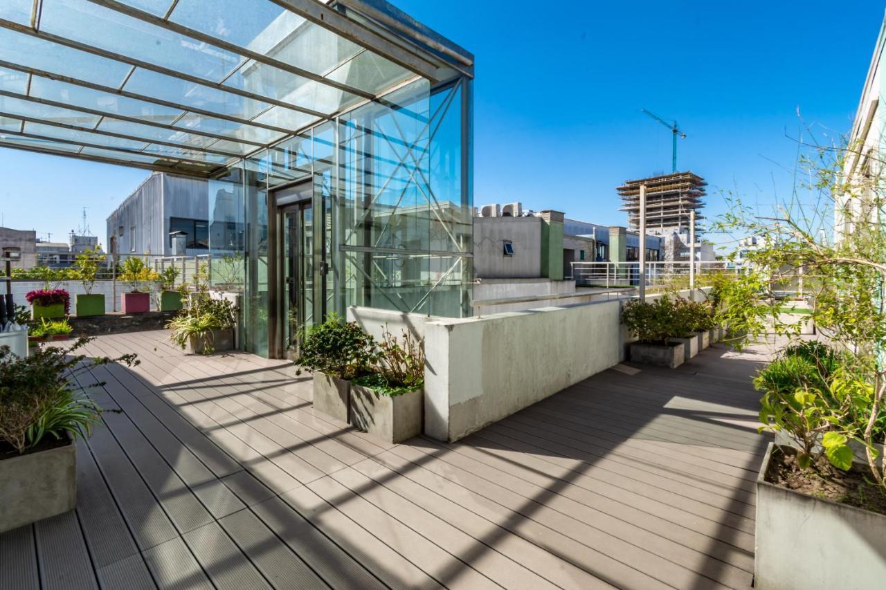 Hotel Boutique Palermo Ciudad Autónoma de Buenos Aires