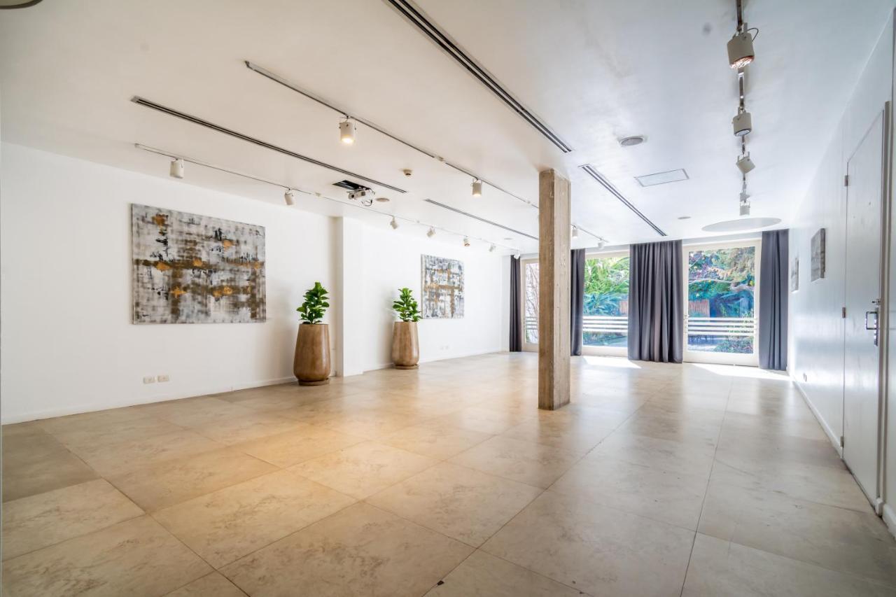 Boutique Palermo 4* Ciudad Autónoma de Buenos Aires