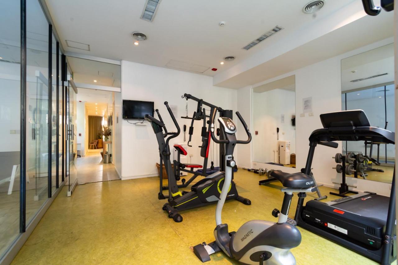 Hotel Boutique Palermo Ciudad Autónoma de Buenos Aires