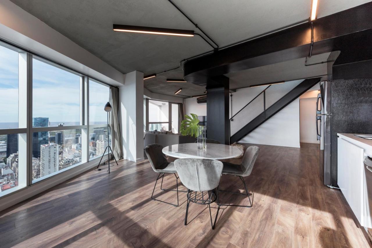 Aparthotel Downtown Buenos Aires