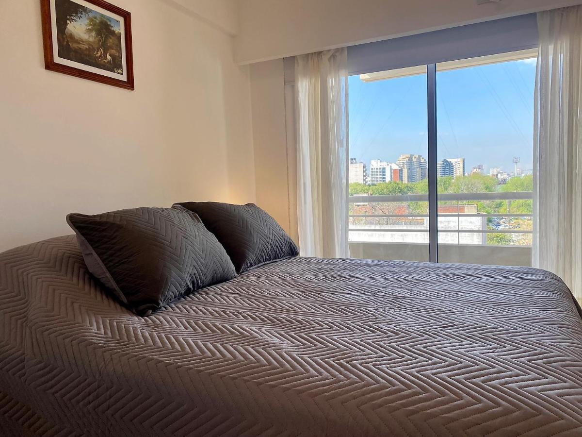Apartment Departamento En Caballito *