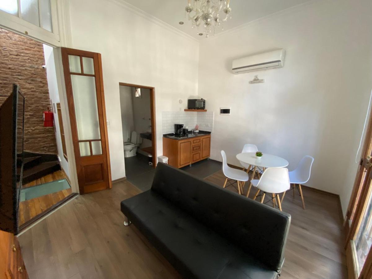 Rincones De Apartahotel