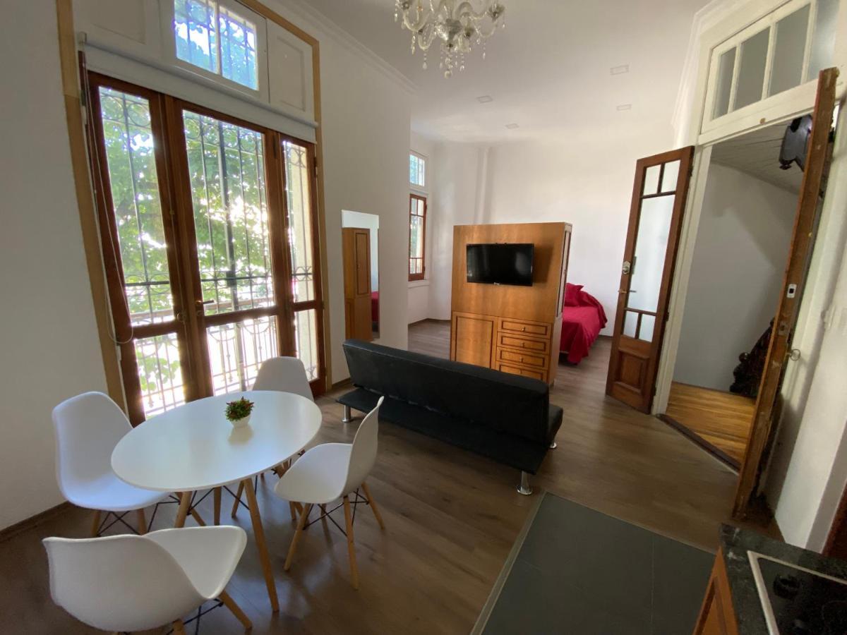 Apartahotel Rincones De
