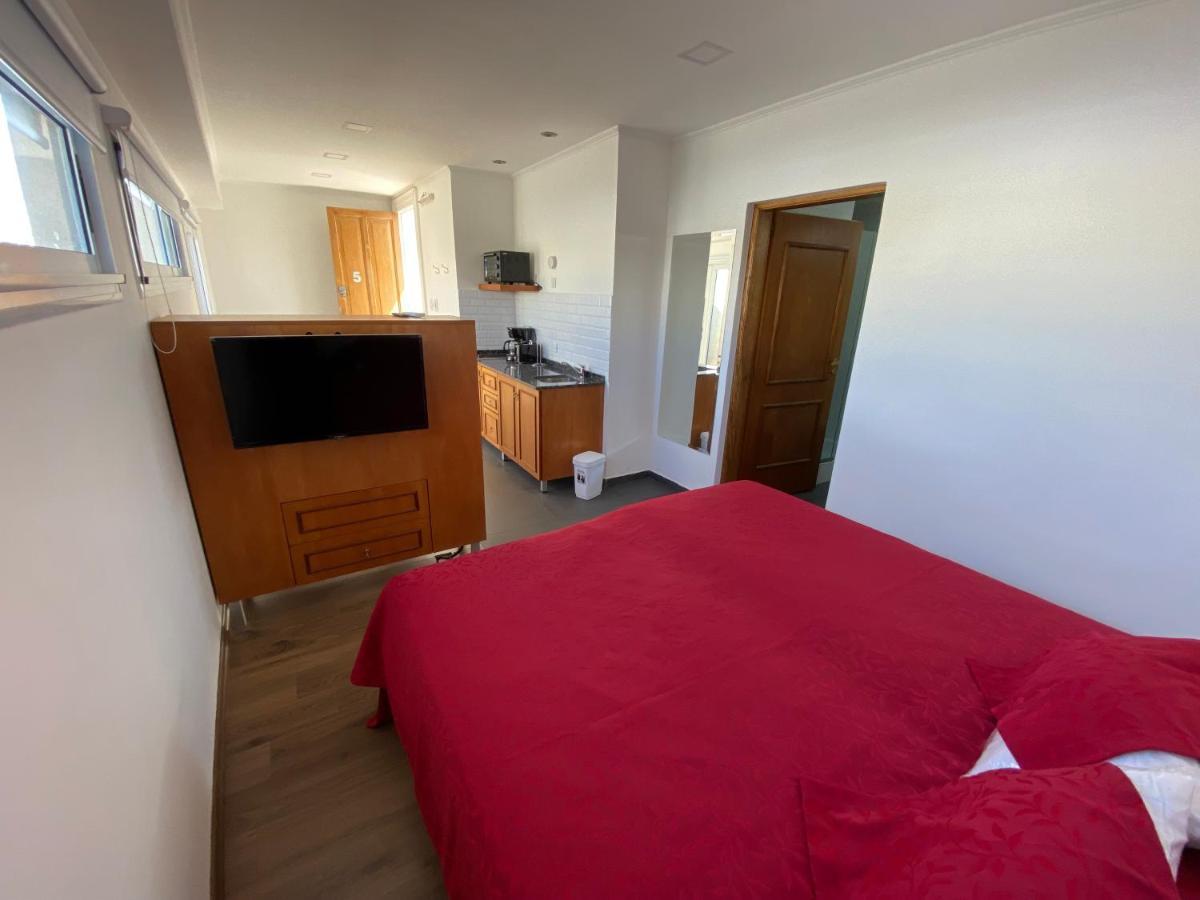 Rincones De Apartahotel *
